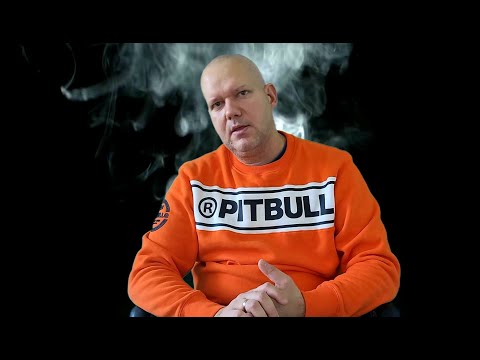 Hary ( Green Team ) - BSSG (Produkcja Scandal Prodz. Official Video. Hary - Moja Pasja)