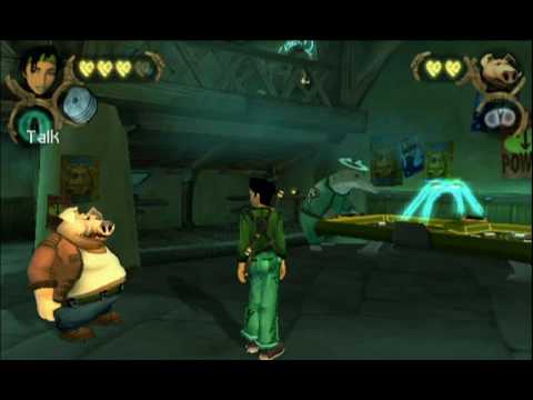 Beyond Good & Evil Music [REVERSE] - Propaganda | Reverse VGM #323