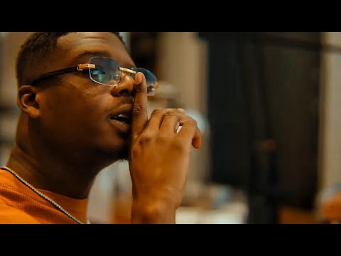 Ninho - LVL UP ft. Lacrim