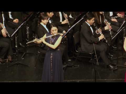 Sejong Symphonic Wind Orchestra - Zigeunerweisen