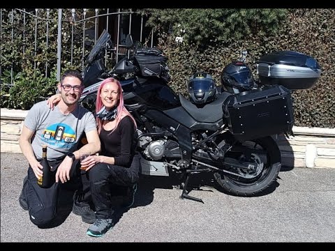 Ep 1: Olgiate Olona to Brindisi