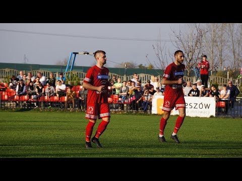 [KULISY] Watkem Korona Rzeszów vs. Izolator Boguchwała 2:0