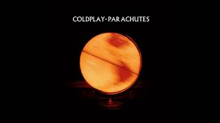 Coldplay - Don&#39;t Panic (Lyrics HD)