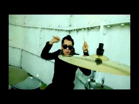 NICE FRIDAY - SAAT KU TERJATUH.flv