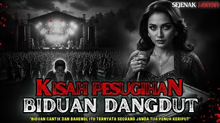 Download lagu JADI KAYA!! KISAH PESUGIHAN JANDA MISKIN BIDUAN DANGDUT DI MALANG #pesugihan #storytellinghoror mp3 Download lagu JADI KAYA!! KISAH PESUGIHAN JANDA MISKIN BIDUAN DANGDUT DI MALANG #pesugihan #storytellinghoror mp3