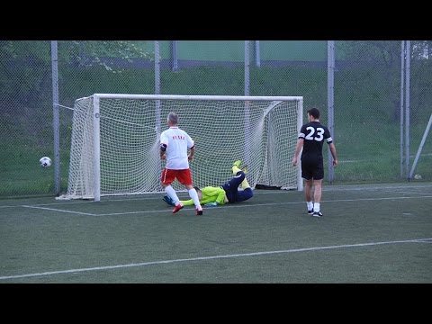 FUTSAL W TARNOWIE - sezon VI - ODC. 58 - imav.tv