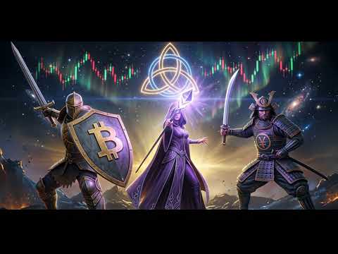 Video Trinity Multi Asset Trend