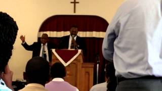 Lead Me To The Rock That Is Higher Than I by Pastor Jack Duff