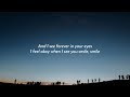 Dandelions Ruth B Lyrics Slowed Reverb Acoustic TikTok Version