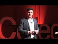 Navigating And Fighting Through Imposter Syndrome Gabriel Anguiano TEDxWabashCollege