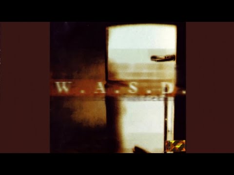 W.A.S.P.- K.F.D.