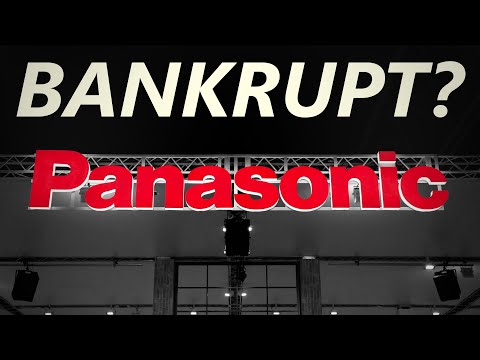 What Happened To Panasonic?