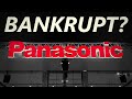 What Happened To Panasonic