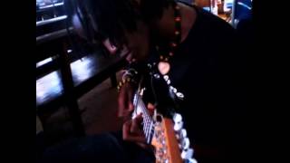 Eno Love [Reggae] By King Saha [Wide Area Music]