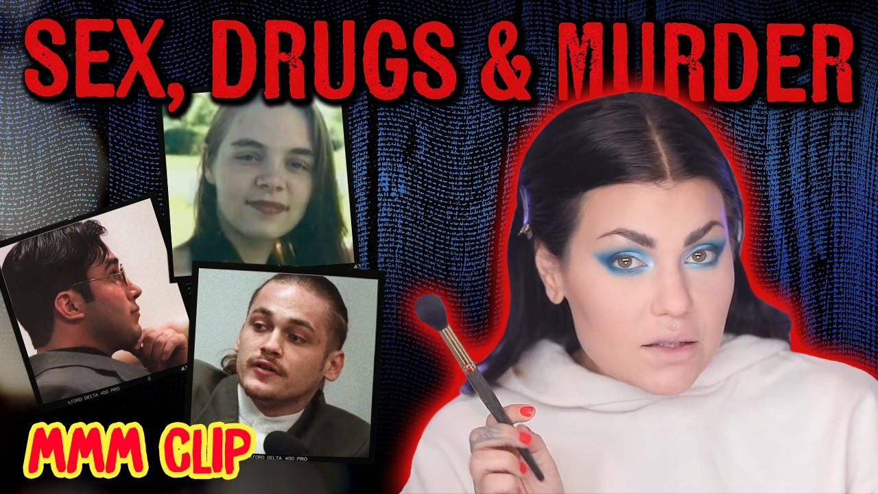 Teen Girl Vanishes… and Her Best Friend Knows the Horrifying Truth