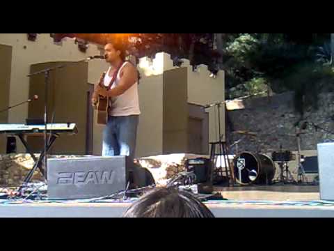 GeneratioNext! Mahi Crabbe covering Ceelo Green's Forget You