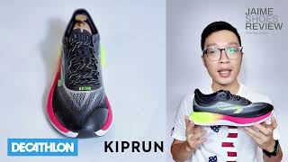[DECATHLON] KIPRUN KD500v2 - LIỆU CÓ PHẢI LÀ MỘT CẢI TIẾN?