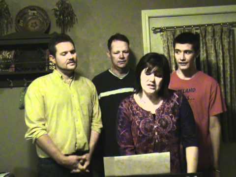 Teach Me Lord To Wait