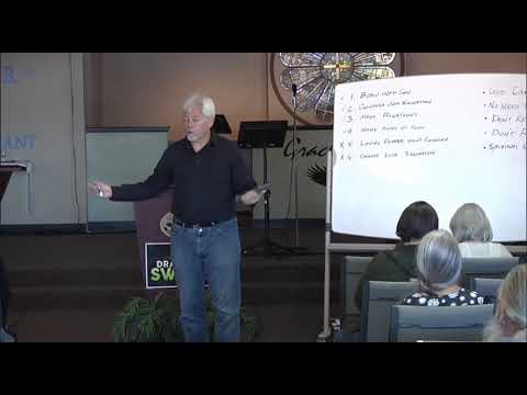 Hyper-Grace Basics (20200920 AM)