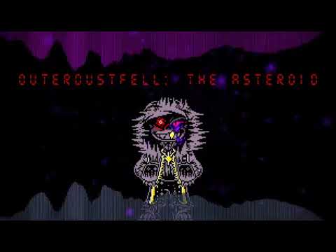 【[OuterDustFell] The Asteroid (V1)