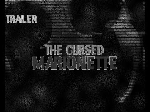 Tsuny - [Trailer] Horror Map: The Cursed Marionette | Minecraft
