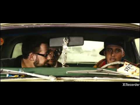 Teddy Comedy ft. Sido Das Büromaterial