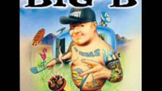 Tweakers - Big B - High Class White Trash