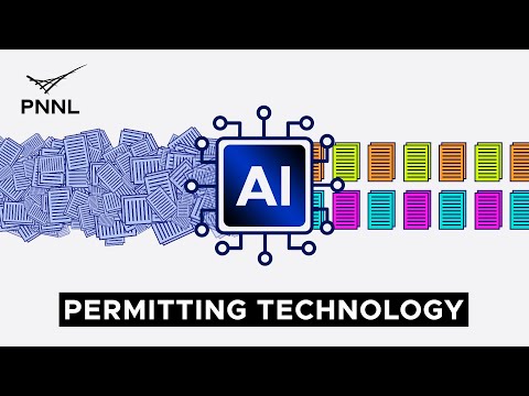 Meet the new federal permitting tool powered by AI