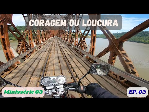 O que se pode fazer num dia. Minissérie 03 - Ep 2