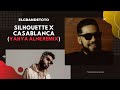 ElGrandeToTo - Silhouette X Casablanca (YAHYA ALNE Remix)