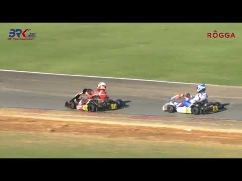 24a Copa Brasil de Kart - Final - Super Sênior