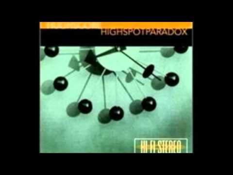 Hughscore - Highspotparadox - Lullaby