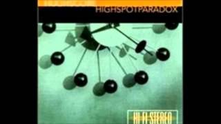 Hughscore - Highspotparadox - Lullaby