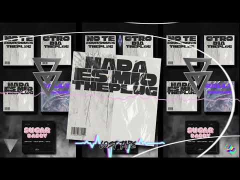 THEPLUG - MIXTAPE PERDIDO