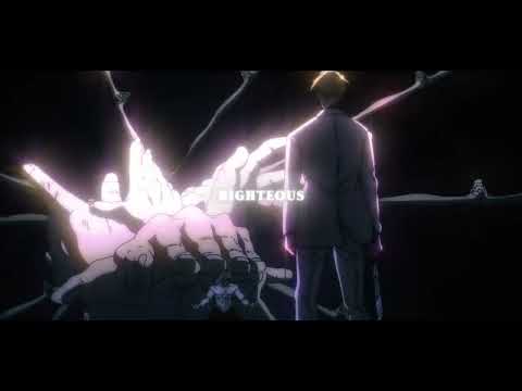 Righteous - Mixed Anime [AMV/Edit]