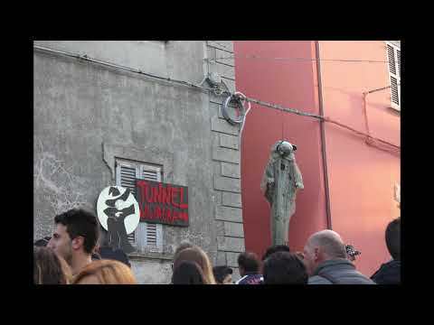 La Castagnata S Giorgio (PU)