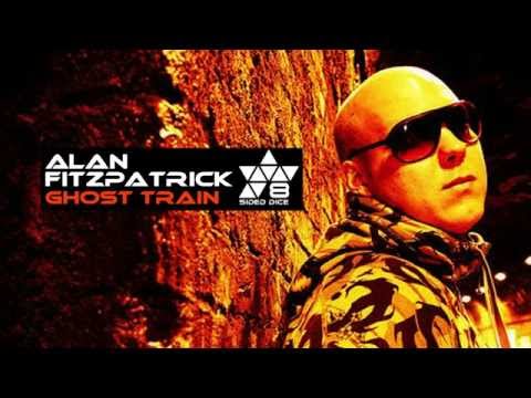Alan Fitzpatrick - Ghost Train [8 Sided Dice Recordings] (Official Trailer)