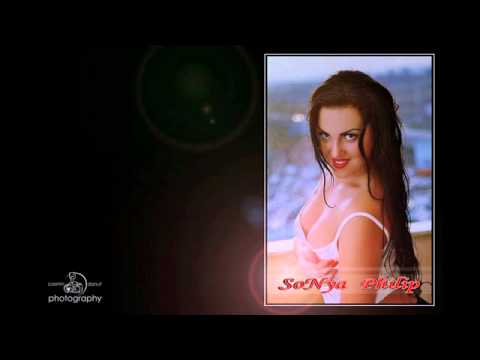 SoNya Philip Feat. Er Vyn  - Don't Stop  ( original mix )