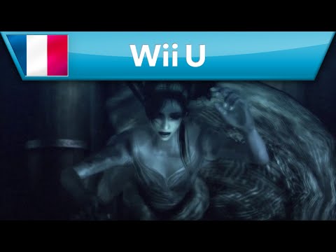 Project Zero : La Prêtresse des Eaux Noires - Bande-annonce E3 2015 (Wii U)