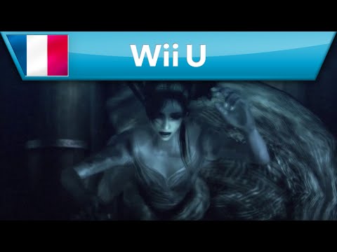 Bande-annonce E3 2015 (Wii U)