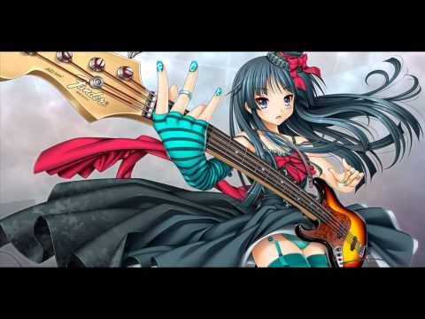 [Nightcore] - Dinamite