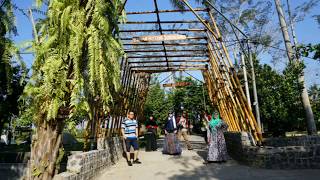 preview picture of video 'Sueger Camp 2018 Di Taman Botani Sukorambi'