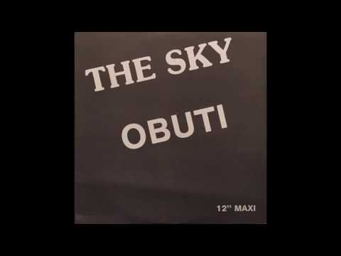 Obuti - The Sky
