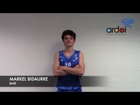 El Megacalzado Ardoi busca el ascenso a la LEB Plata