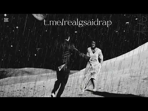 G-Said ft. DG-S - Kim Qoyibdi🎶