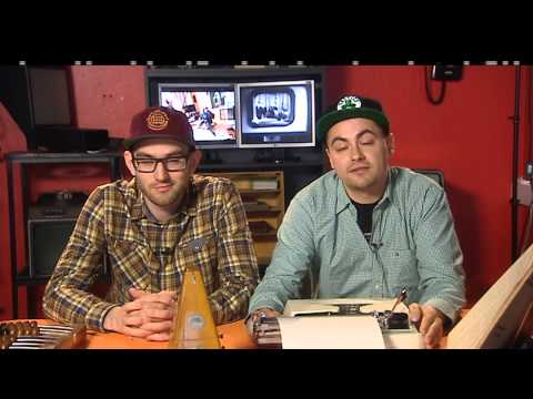 Gorõ Lana  Inside+Out @ Eesti TOP 7