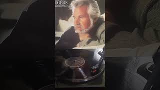 Kenny Rogers - The Night Goes On