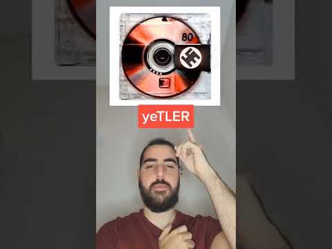 LEAK! KANYE'S NEW ALBUM! #EdoubleDie #KanyeWest #rapmemes