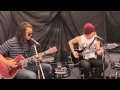 MESA/Boogie Warped Tour Sessions ~ Of Mice ...