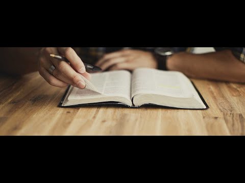 Estudio Bíblico ONLINE, Teología Sistemática.